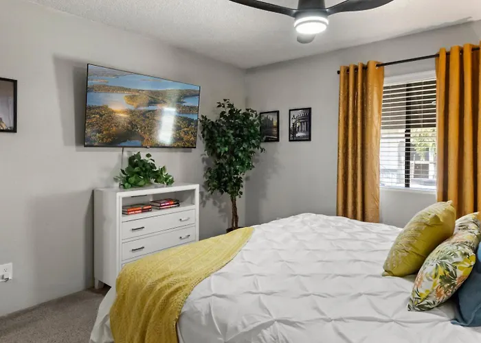 Close To Paradise Mall Shop Dine Relax Apartment