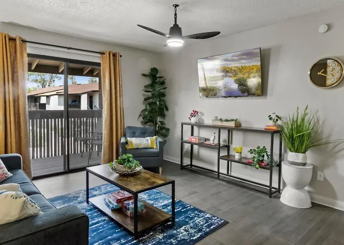 Close To Paradise Mall Shop Dine Relax Apartment