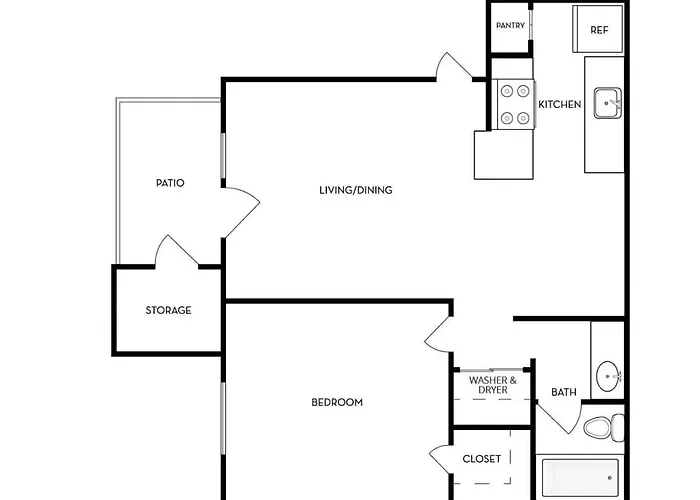 Apartment Close To Paradise Mall Shop Dine Relax Phoenix